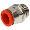 PISTOLIITIN 10MM-3/8 SUORA ULKOKIERRE R1